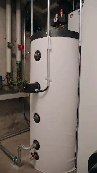Ecotech &Eacute;nergies — fiche Google optimis&eacute;e par MedAgency